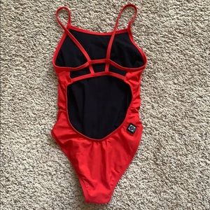 Jolyn onesie size 26